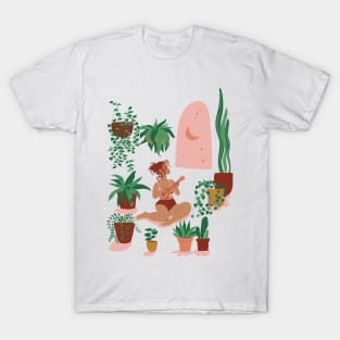 plant party T-Shirt